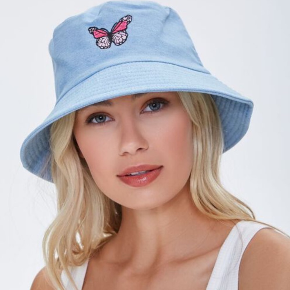 Bucket Hat
